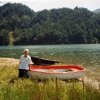 Lago Gramolazzo -AM